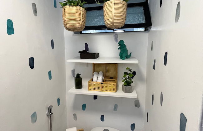 Beautiful 5px Equipped - Foto 13