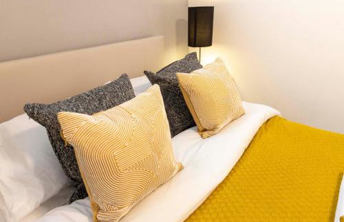 Leicester Luxury Apartments - Cherub - Foto 11