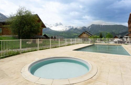 Appartement Albiez - Photo 16