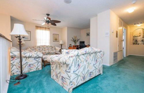 Waterslide 6 bed Lux Villa Emerald Island - Foto 56