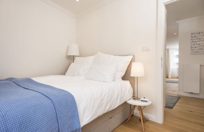 Exclusive Residence Vienna - Foto 5