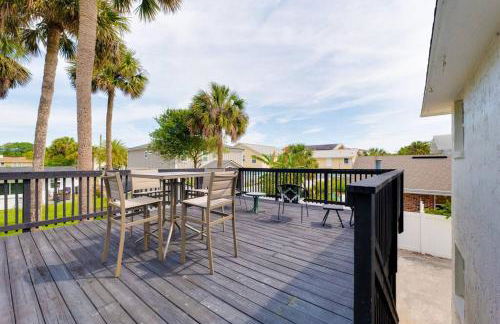 Be A Nomad - Margaret House - 2blks from the Bch - Foto 35