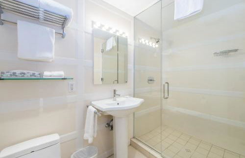 Lombardy Hotel - Foto 56