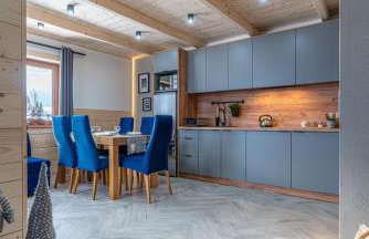 Domki na Wiyrchu - Foto 34