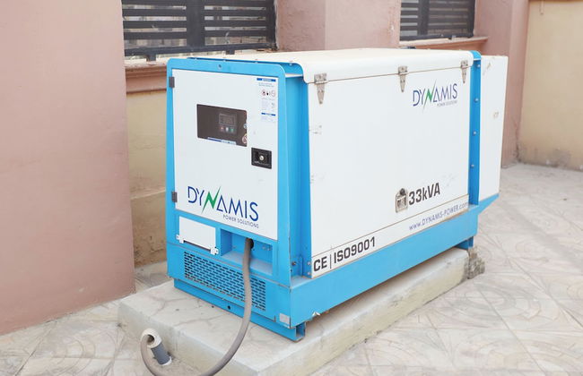 Luxurious Apartments in Kumasi Agric - Foto 14