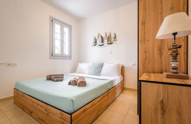 DS Traditional Villas Santorini Island - Foto 15