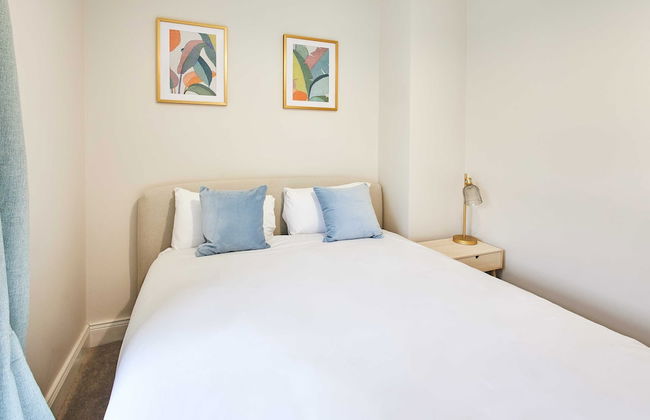 Host Stay Porter Cottage - Foto 35