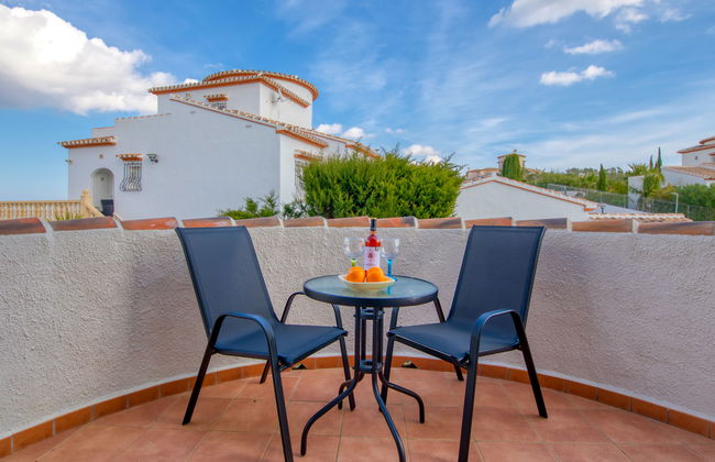 Villa Robinson - Foto 30