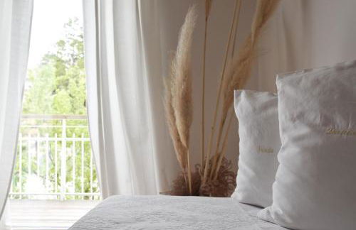 Alpimena Natur-Apartments Meran - Foto 31