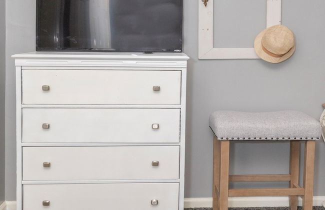 Spacious Woodbridge Cottage - Foto 19