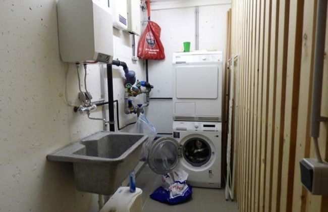 Apartment in the ski Area of St. Margarethen - Photo 6