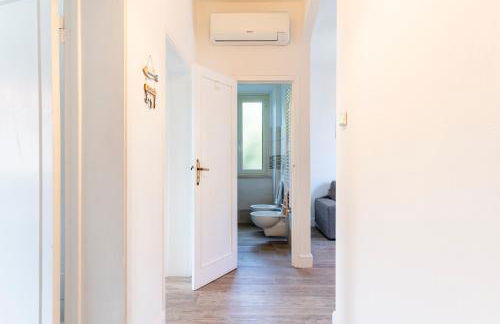 Modern Sea View Apartment with Balcony - Foto 16