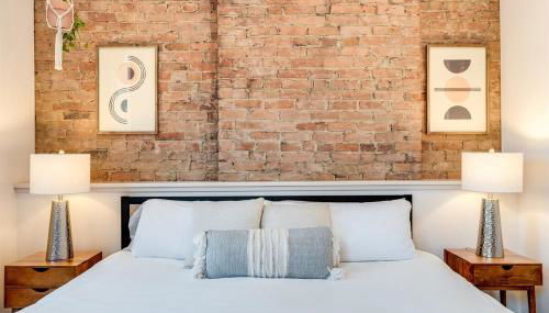 Modern Condo in the heart of Over-The-Rhine - Foto 2