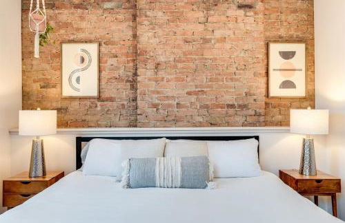 Modern Condo in the heart of Over-The-Rhine - Foto 2