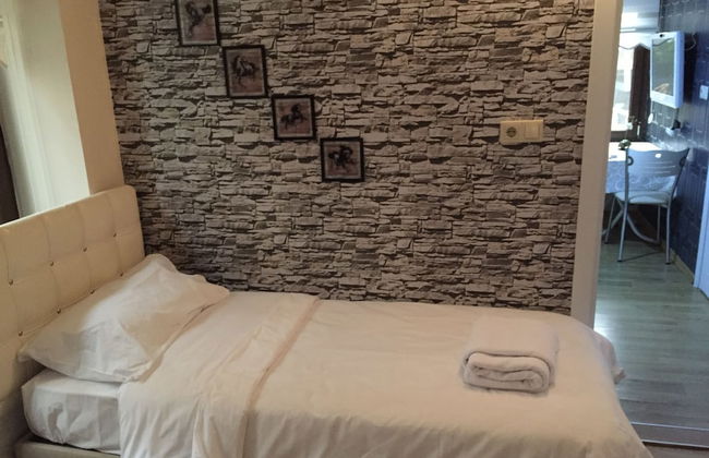 Araz Suite House - Foto 6