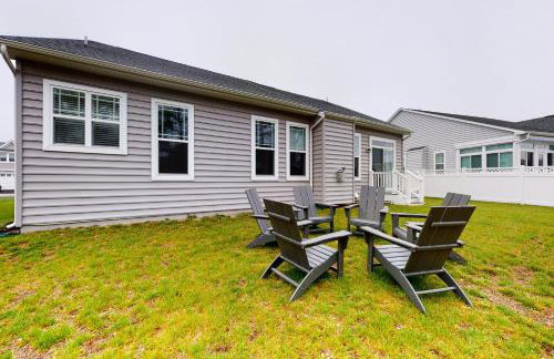 Millville by the Sea- 23923 Pembroke Lane - Foto 36