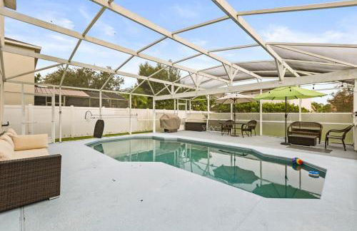 Davenport Oasis - 4BR Villa with Pool Near Disney - Foto 29