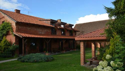 Agro Przy Kominku - Foto 3