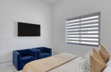 Rancho Mirage Oasis w Pool Hot Tub Bocce Putting Green Firepit - Foto 20