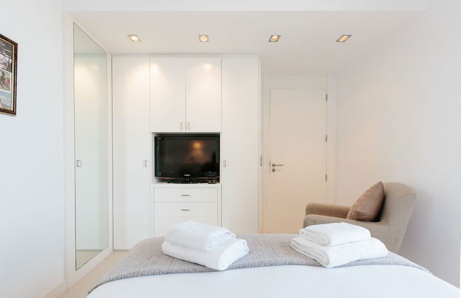 Sea Front Luxurious Villa - Foto 5