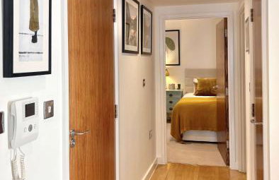 Westminster Luxury Two Bed Two Bath with Air-Con - Foto 26
