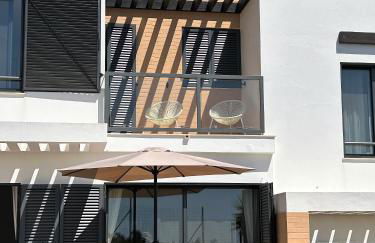 Three Bedroom Sea View Townhouse Villa - Foto 42