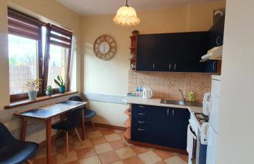 Apartament z Tarasem - Foto 10