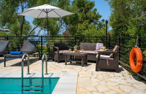 Villa Mandola in Tzamarelata - Foto 85