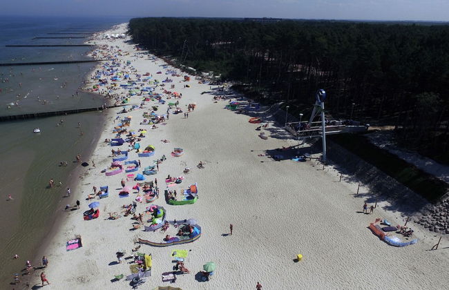 Pelikan Resort - Photo 30