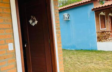 Chalé Quartzo no Recanto Diamantina próximo ao Vale do Capão - Foto 12