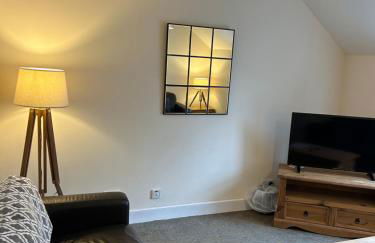 St Magnus Self Catering Lerwick - Foto 9