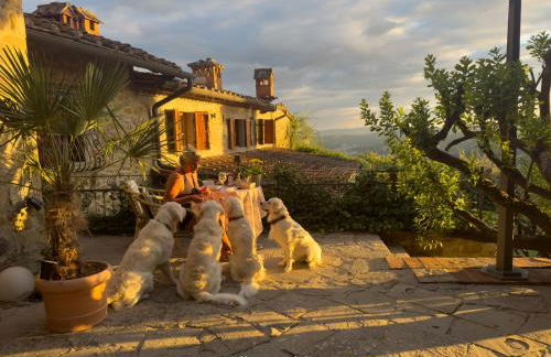 Poolhouse Oasi del Lupo - Foto 52