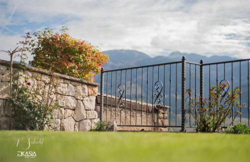 Al Soladif - Mansarda con vista - Foto 48