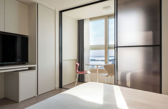 Urbanstay Incheon Chinatown - Foto 53