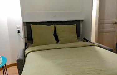 Studio La Cabine - Foto 7