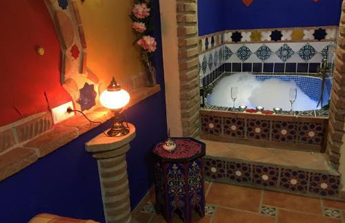 Apartamentos La Granja - Foto 14