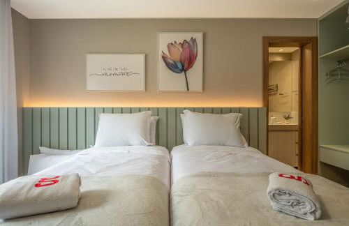 Accorsi 104 - Apto em Gramado próximo ao Centro - Foto 57