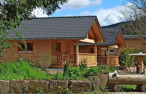 Natur-Camp Tannenfels - Foto 10