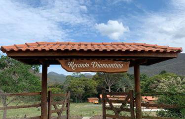 Chalé Quartzo no Recanto Diamantina próximo ao Vale do Capão - Foto 56