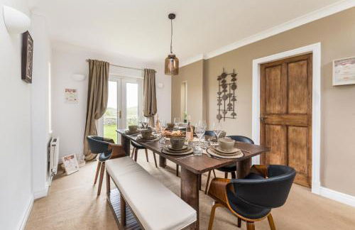 Central Malham Wellbeing Escape, 5-bed house with yoga studio - Foto 16