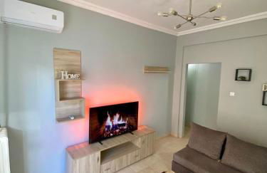 Cozy flat Korydallos - Photo 1