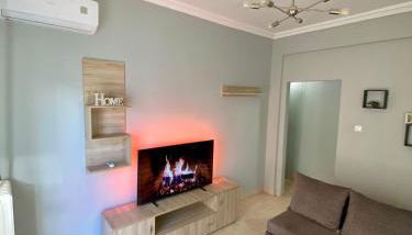 Cozy flat Korydallos - Photo 1