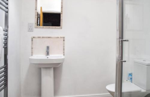 Holly Tree Barn - Uk49607 - Foto 21