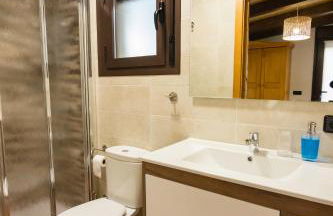 Casa Rural Entreolivos - Foto 12