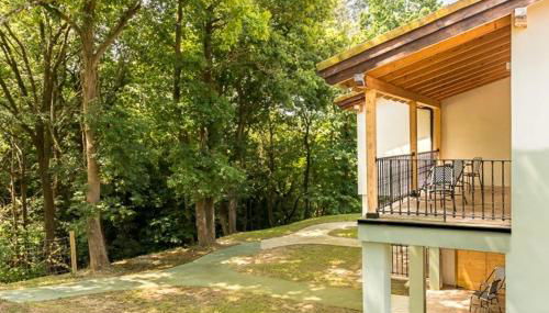 Apartamentos El Bosque De Cubas - Foto 5