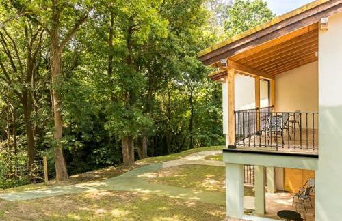 Apartamentos El Bosque De Cubas - Foto 5