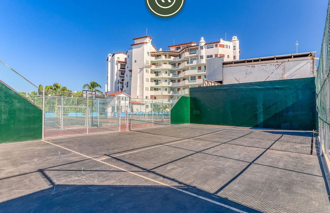 Vamar T1 121 in Puerto Vallarta - Foto 44