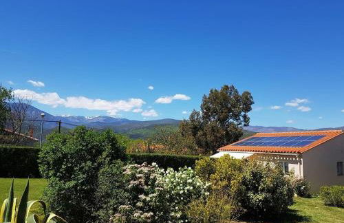 GITE DE NOGAROLS - Foto 15