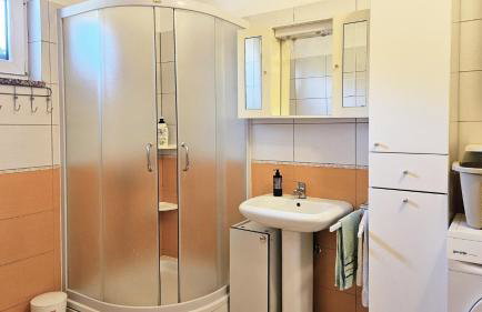 Beautiful Casa Ivana with pool in Pula - Foto 11