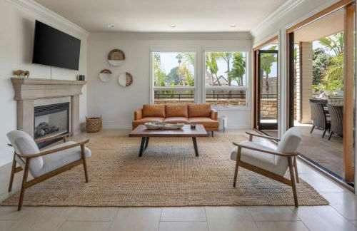 Ocean View Del Mar Beach Home w Jacuzzi - Foto 1